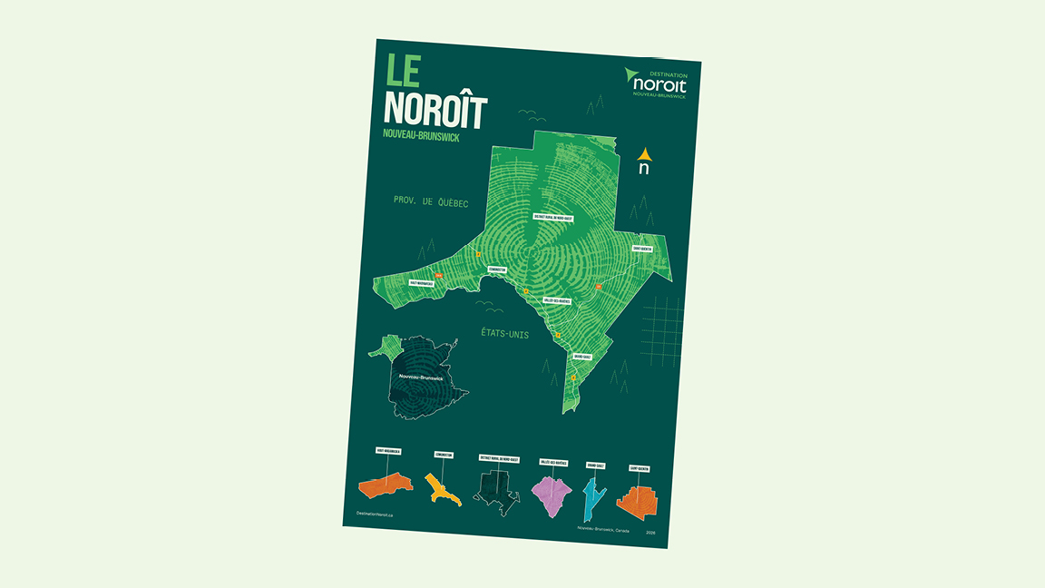 Destination Noroît